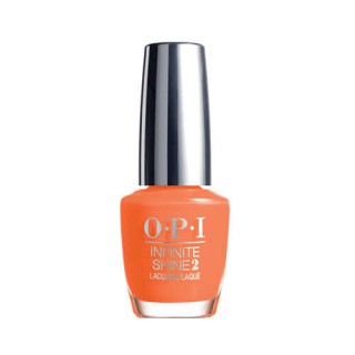 OPI Infinite Shine – The Sun Never Sets